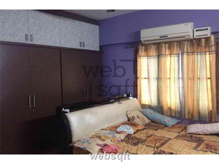 4 BHK Independent house for Sale in Begumpet